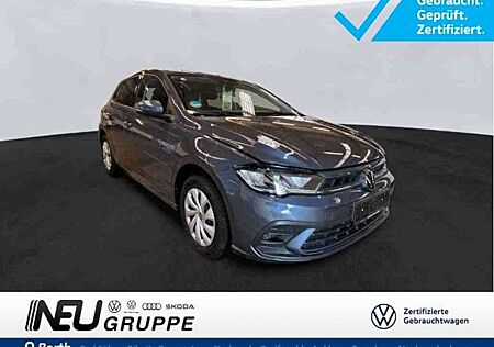 VW Polo Volkswagen Life 1.0 Navi / CAM / LED