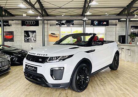 Land Rover Range Rover Evoque HSE Dynamic Cabrio*MERIDIAN*