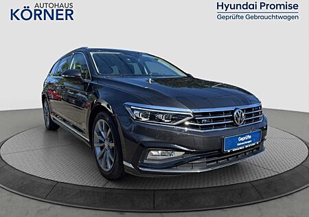 VW Passat Variant Volkswagen ELEGANCE 1.5 TSI *LEDER*NAVI*CARPLAY*CAM*