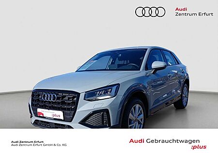 Audi Q2 35 TFSI S-tronic advanced Leder ACC Sitzheizu
