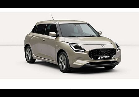 Suzuki Swift 1.2 Comfort Mild-Hybrid Dualjet LED, Kamera