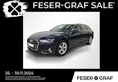 Audi A6 Avant 45 TFSI quattro Sport S tronic Pano/HUD/B&O