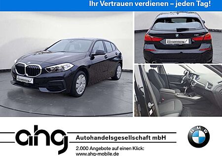 BMW 116 i PDC Außensp.Paket Lederlenkrad MF Lenkrad