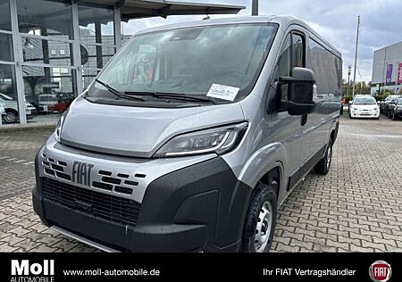 Fiat Ducato Kastenwagen 30 L2H1 120 Multijet AHK, Navi, Kamera