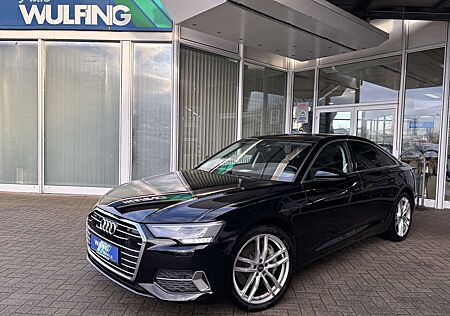 Audi A6 Lim. 50TFSI e Quattro Sport S-Tronic Pano ACC