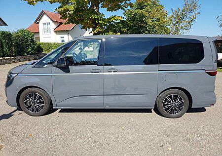VW T7 Multivan Volkswagen Multivan DSG LÜ Style