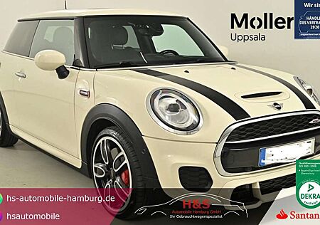 Mini John Cooper Works 3-trg. HEAD UP Dispaly