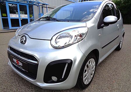 Citroën C1 Citroen 1.0 12V Selection*1.HAND-EURO 5-KLIMA-WR*