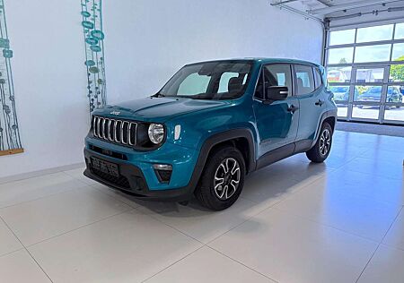 Jeep Renegade 1.0 T-GDI Sport FWD 88 kW (120 PS) Klimaanlage,...