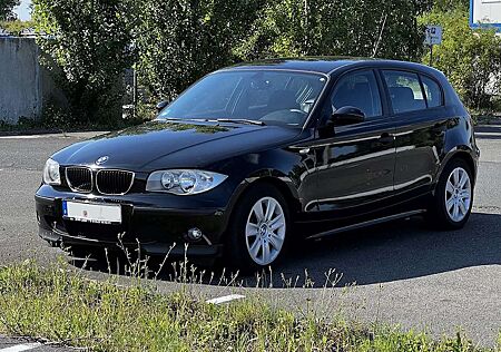 BMW 116 Steuerkette neu