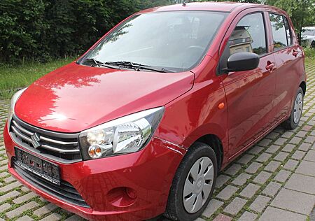 Suzuki Celerio 1.0+KLIMA+BLUET+ISO