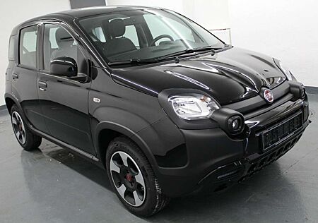Fiat Panda 1.0 City CROSS Leasing ab 129Euro!
