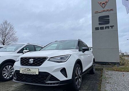 Seat Arona FR 1.0TSI DSG Navi LED 18" Dinamica