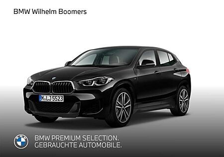 BMW X2 xDrive 20i M Sport HiFi Adap.-LED