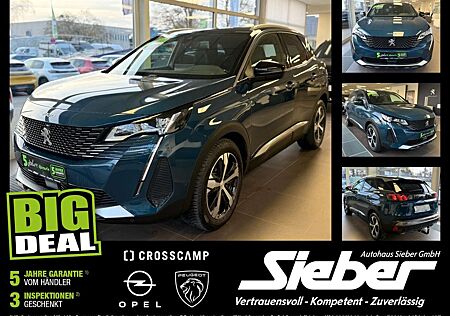 Peugeot 3008 1.2 PureTech 130 GT Navi*Kamera*Sitzhzg