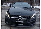 Mercedes-Benz CLA 250 4Matic 7G-DCT Sport