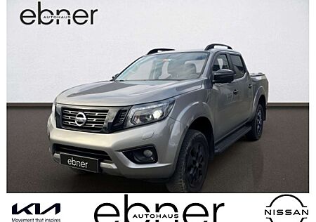 Nissan Navara 4x4 2.3 dCi N-Guard 4x4 | AHK | Navi | LE
