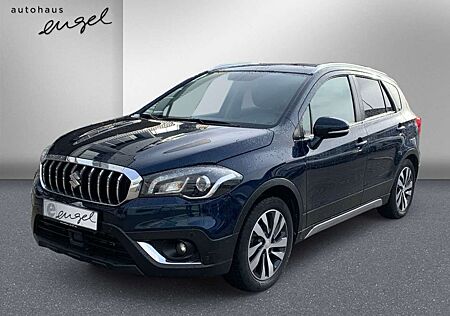 Suzuki SX4 S-Cross 1.4 Allgrip Autom Comfort+,KLIMA,AHK