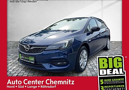 Opel Astra K ST 1.2 GS Line LED/Navi/Sitz-/Lenkh/KAM