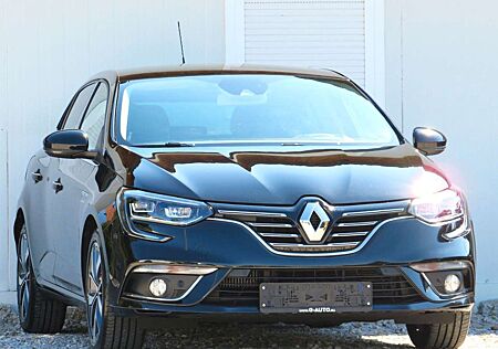 Renault Megane IV Lim. 5-trg. BOSE-Edition LED/NAVI/KAM.
