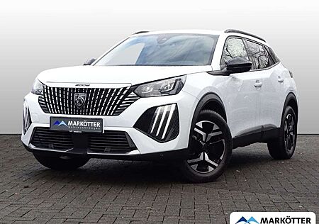 Peugeot 2008 Allure/SHZ/LED/