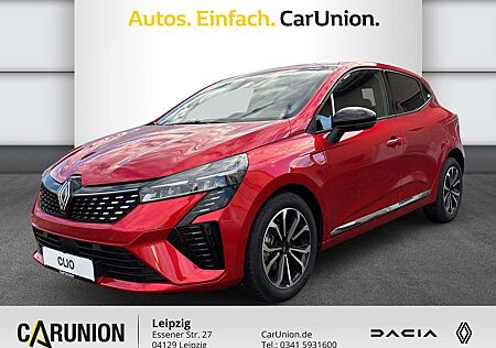 Renault Clio Techno TCe 90