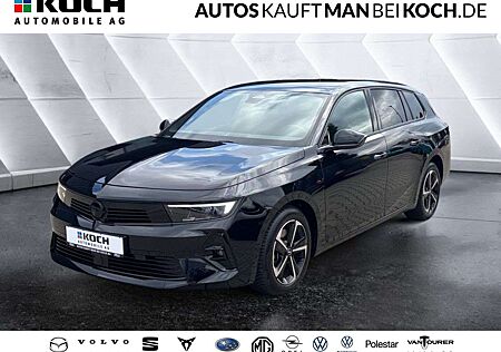 Opel Astra Sports Tourer 1.2 Turbo EAT8 GS ACC SHZ LED