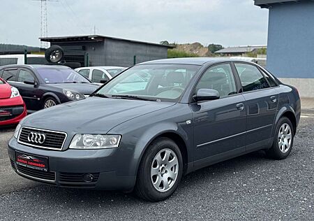 Audi A4 2.0 Limousine