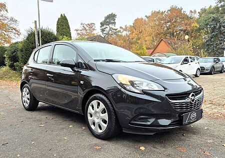 Opel Corsa E Selection |2.Hand|Klima|