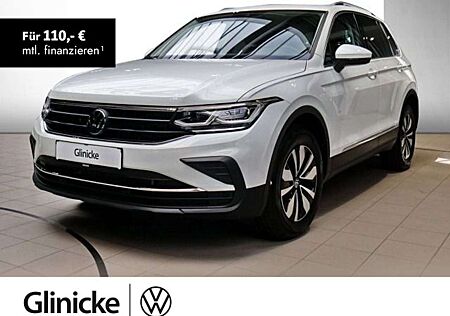 VW Tiguan Volkswagen "MOVE" 2,0 TDI (150 PS) DSG *Standheiz.*