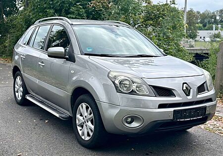 Renault Koleos Dynamique