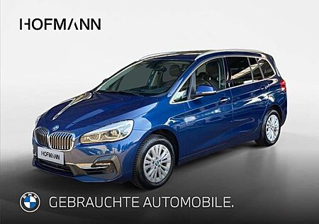BMW 218 Luxury Line