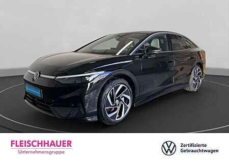 VW ID.7 Volkswagen Pro Matrix-LED HUD Kamera App-Connect Harman-Kardo