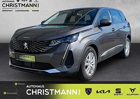 Peugeot 5008 Active Pack 1.2 PureTech 130 EU6d 7-Sitzer Digital