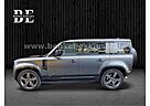 Land Rover Defender 110 V8 Carpathian Edition