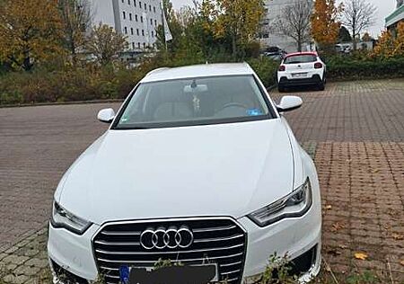 Audi A6 2.0 TDI ultra