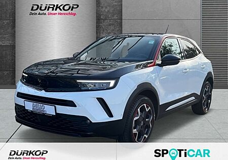 Opel Mokka GS Navi Digitales Cockpit LED Apple CarPlay Androi