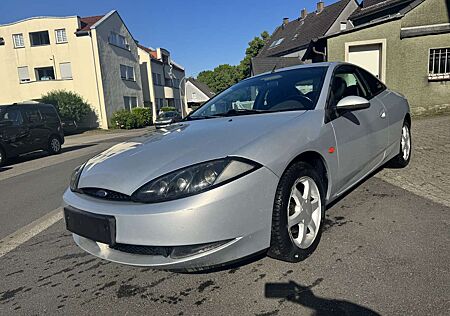 Ford Cougar 24V Automatik Schiebedach Leder Top Zustand