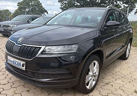 Skoda Karoq Style, AHK, SmartLink,LED