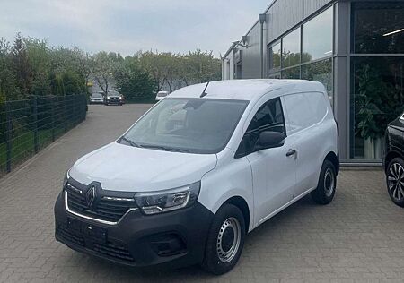 Renault Kangoo III Rapid L1H1