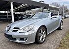 Mercedes-Benz SLK 350 *BI-XENON * NAVI * SITZKÜHLUNG * TOP !