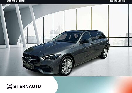 Mercedes-Benz C 220 T d AVANTGARDE Exterieur Navi Autom.Klima