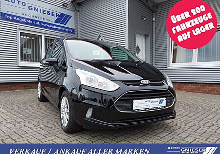 Ford B-Max 1.0 EcoBoost Trend SHZ/GJR 74 kW (101 PS), Scha...