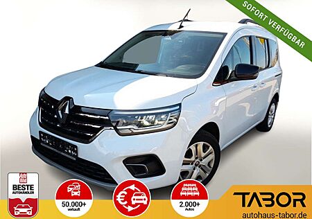 Renault Kangoo TCe 130 Techno LED Nav SHZ PDC Tempomat