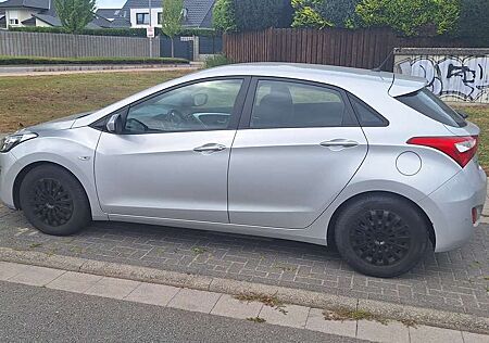 Hyundai i30 1.4 Fifa World Cup Edition