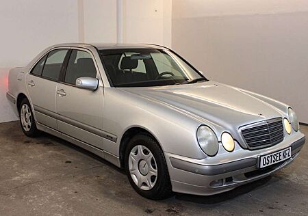 Mercedes-Benz E 220 CDI Euro4 aus 2.Hand, TÜV neu