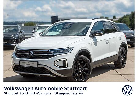 VW T-Roc Volkswagen Style 1.5 TSI DSG Navi Kamera LED ACC SHZ