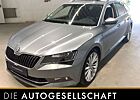 Skoda Superb 2.0TSI DSG 4x4*XENON*AHK*CITY*DAB+*KESSY*