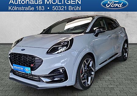 Ford Puma ST X Navi-B & O-LED Mehrzonenklima-Winterpaket
