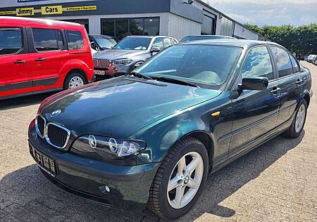 BMW 318 i
